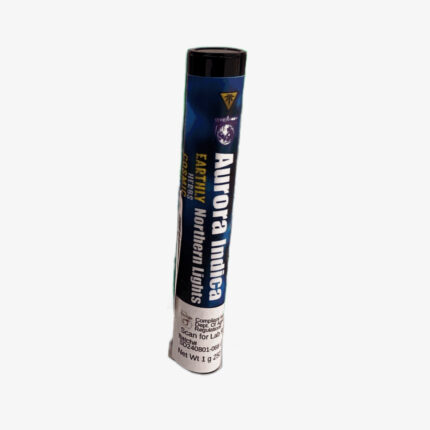 Aurora Indica Pre-Rolls